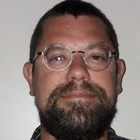 Geoffrey Fasquelle