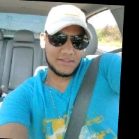 Samuel Cabral