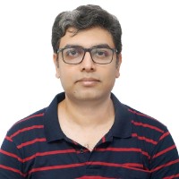 Aditya Mohanty