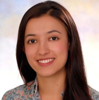 Eliana Bohórquez Bedoya