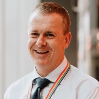 David Ruddell