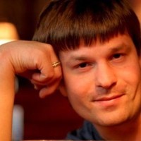Алексей Корнилов