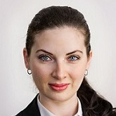 Yana Zaichenko