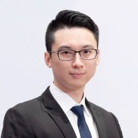 Eric Chou