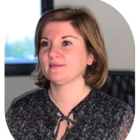Delphine GOUVERNEUR BREVARD