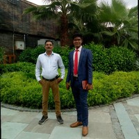 Narendra Kumar