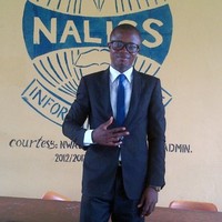 Henry Ukaegbu