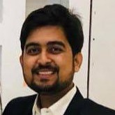 Mihir Pandya