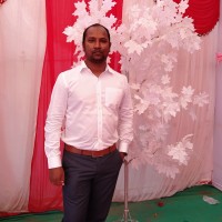Rushikesh Ghube