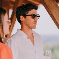 David Lacoste