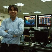 Carlos Rivers Padilla