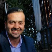 Mohamed El Enany