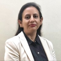 Sunaina Koul