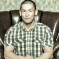 Alvin Ali