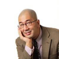 Hideaki Onishi