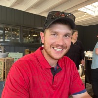 Dane Osborne