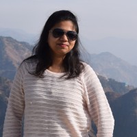 Priyadarshini Rajakumar