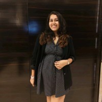 Radhika Vyas