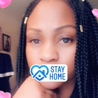 Catherine Mugambi