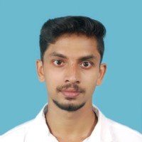 Aswin Shanavas