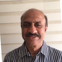Anand Krishnan