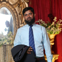 Imran Khan