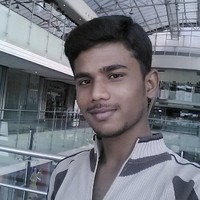 Kalusurajesh Palanichamy