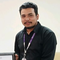 Bishwaraj Basnet
