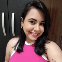 Laíne Mirely Ferreira