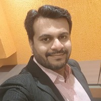 Dipesh Pandya