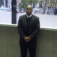Roy Johnson