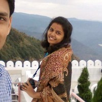 Vishakha Ruiwale Joshi