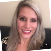 Jamie Fonseca, BSN, RN