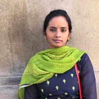 Meghashree H
