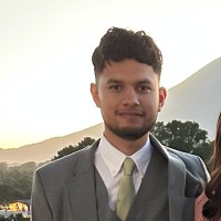 Justin Romero