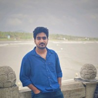 Nishanth Narayanan