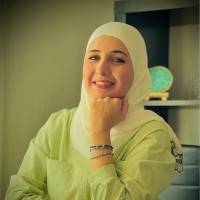 Asmaa Almalki