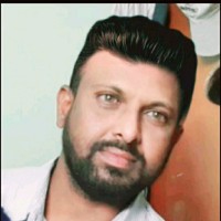 Iliyas Bhaikatti