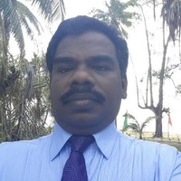 V.P. Jeyakumar Managing Director - Tiaano