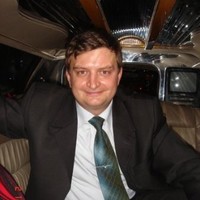 Eugeny Peregoedov