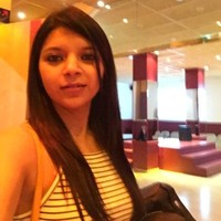 Nidhi Yadav