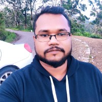 Damith Sandaruwan