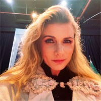 Andreya Mendes de Almeida Scherer Navarro