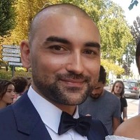Halil Keles