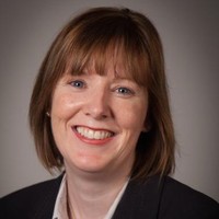 Pauline Williamson
