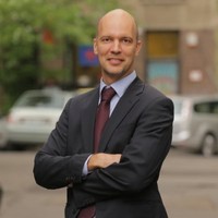 Gabor Zoltan Horvath