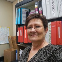 Trina Hernbrott