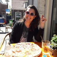 Esther Prins