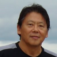 James Kang