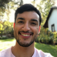 Daniel Martinez